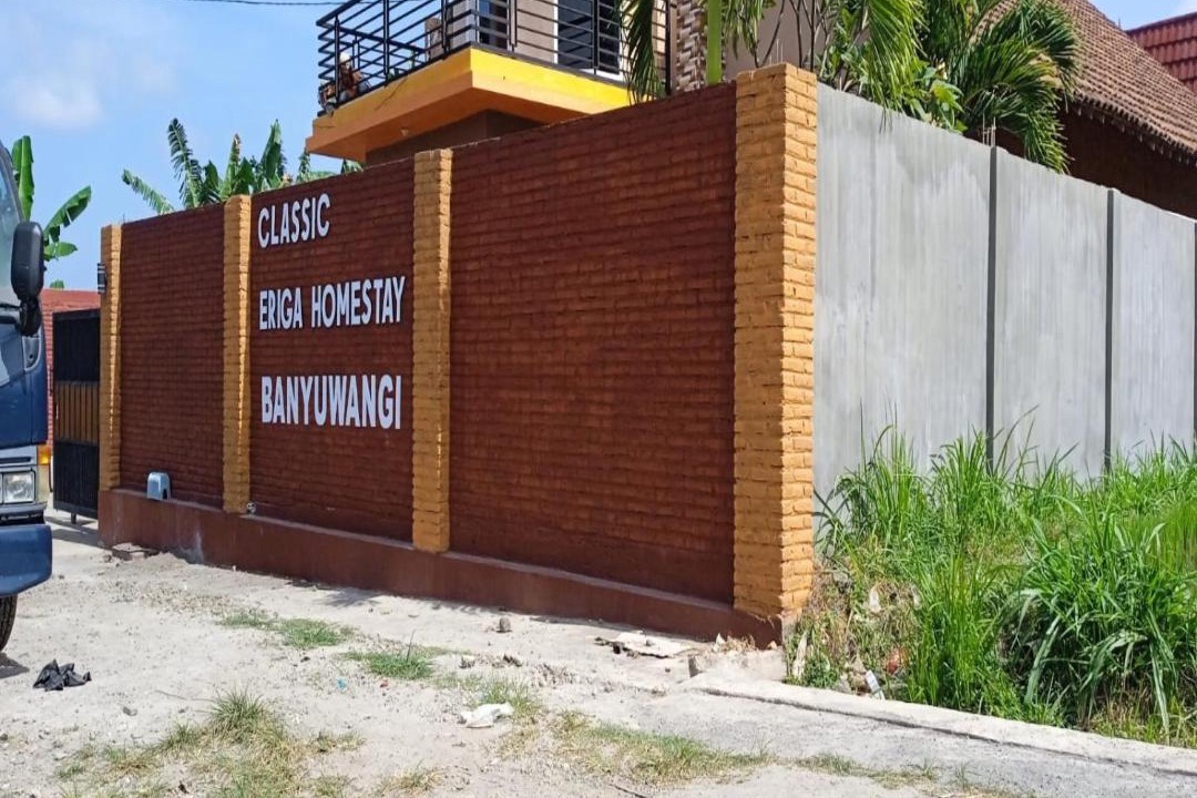 Photo of Buildings in Banyuwangi