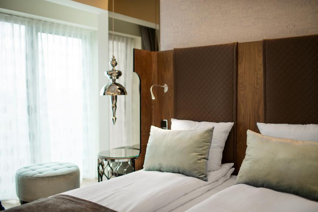 Photo of Bedroom in København V