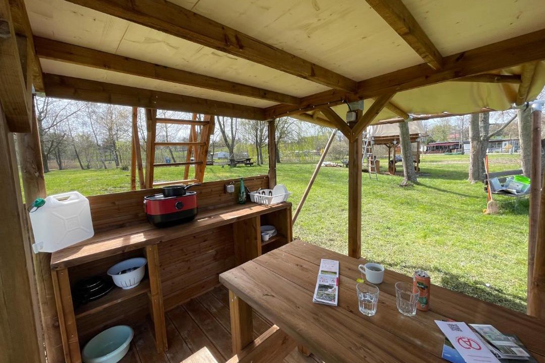 Photo of Patio Balcony in Harskirchen