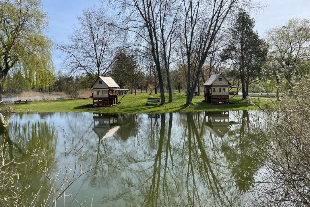 Photo of Outdoor in Harskirchen