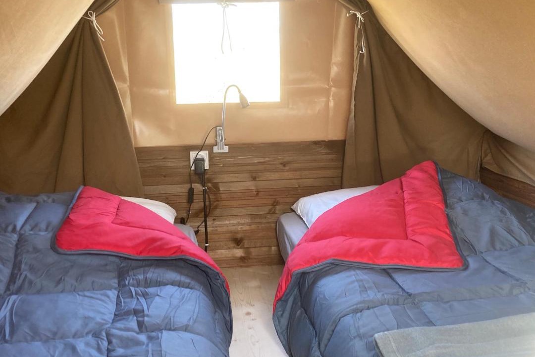 Photo of Bedroom in Harskirchen