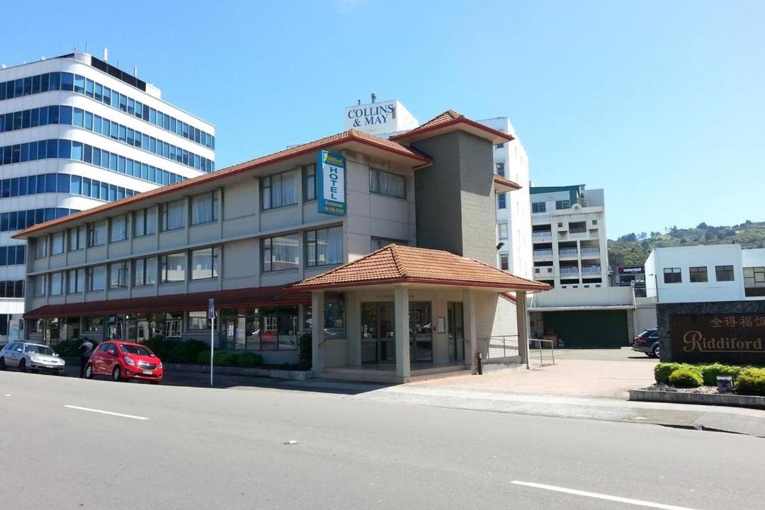 Photo of Others in Lower Hutt