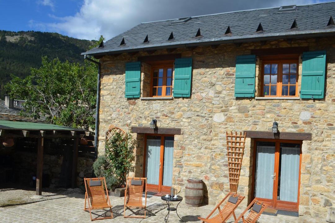 Photo of Others in Les Angles