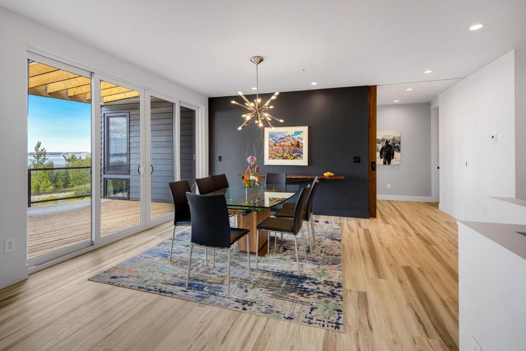Photo of Livingroom in South Addition