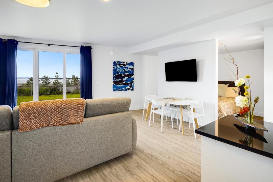 Photo of Livingroom in South Addition