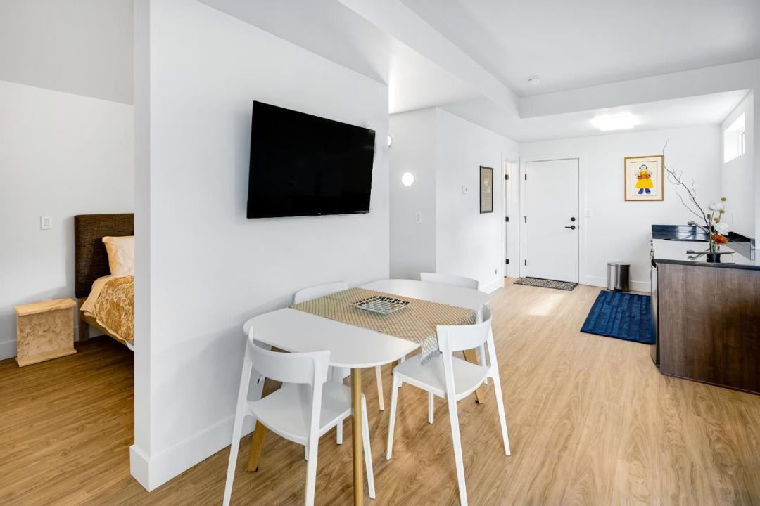 Photo of Livingroom in South Addition