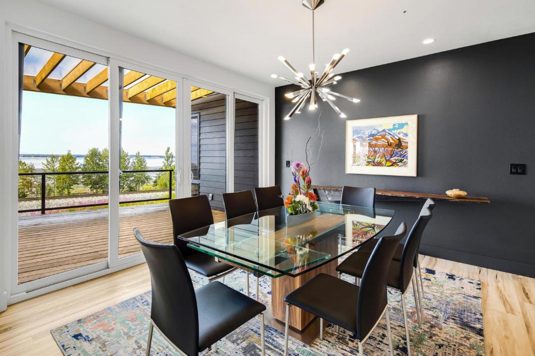 Photo of Livingroom in South Addition