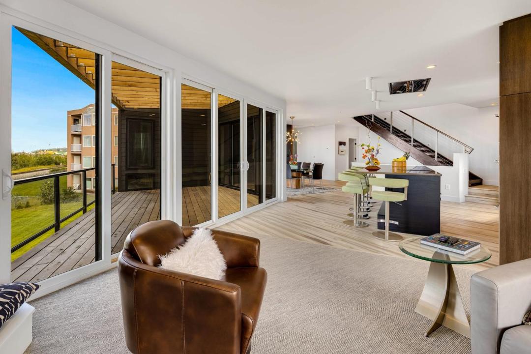 Photo of Livingroom in South Addition