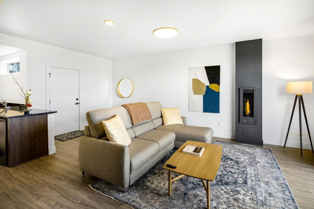 Photo of Livingroom in South Addition