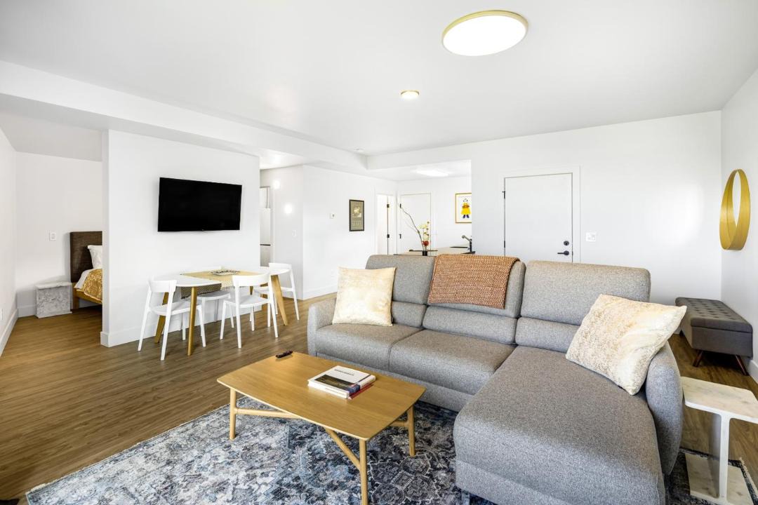 Photo of Livingroom in South Addition