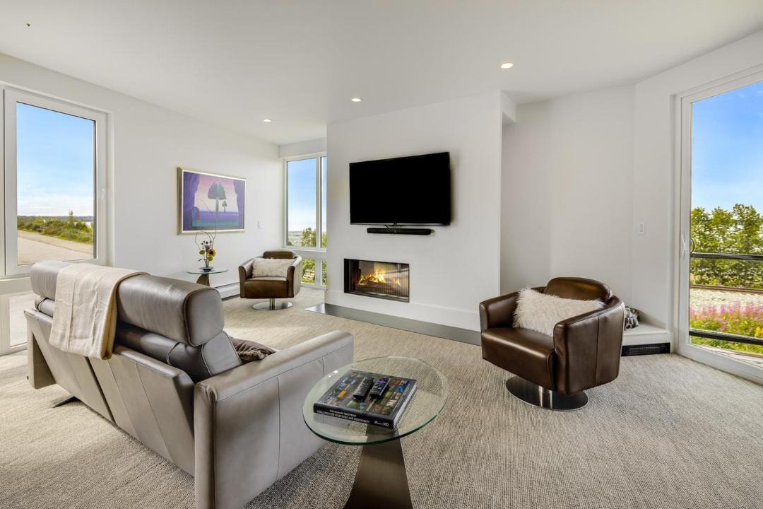 Photo of Livingroom in South Addition