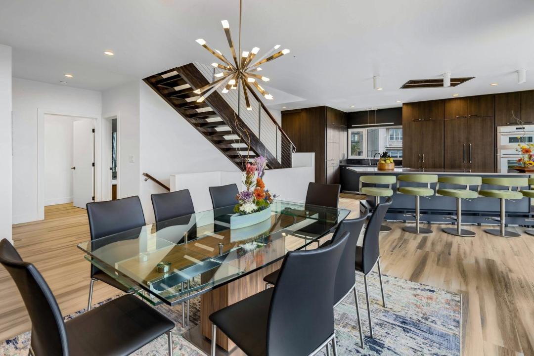 Photo of Livingroom in South Addition