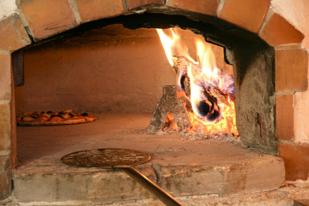Photo of Kitchen in Bivio