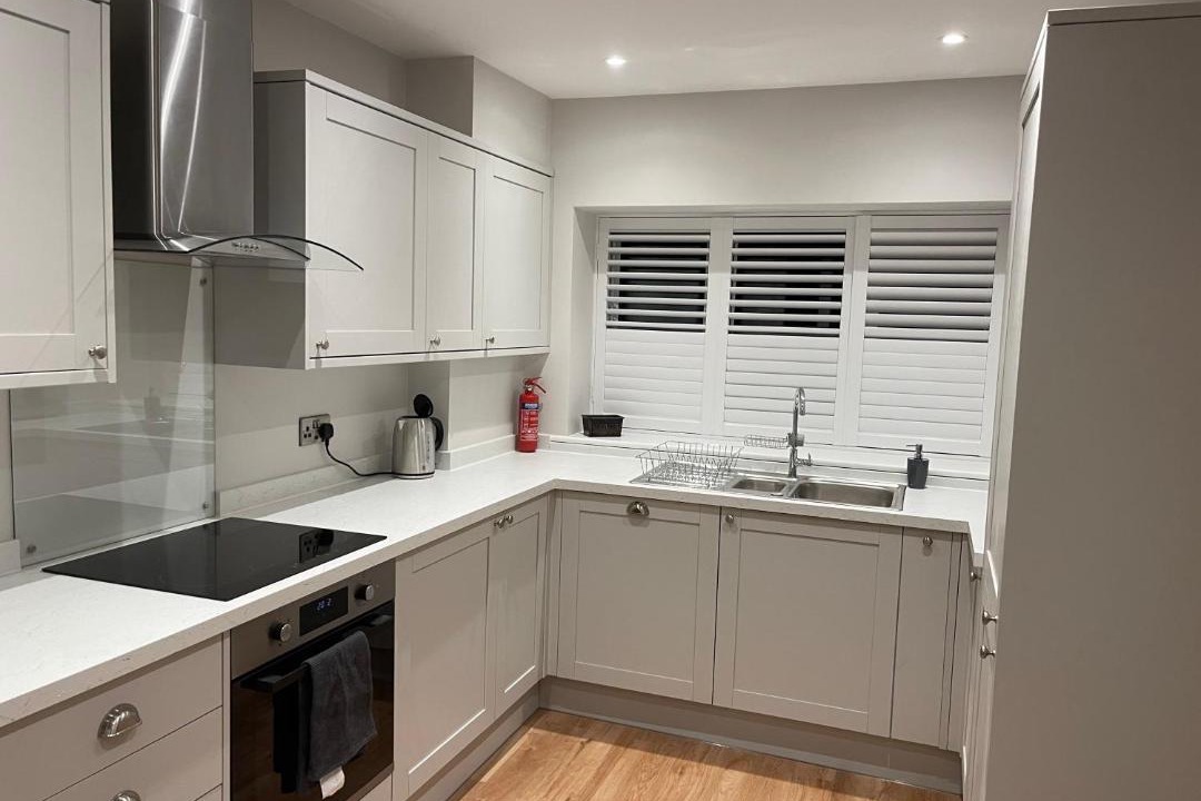 Photo of Kitchen in Angmering