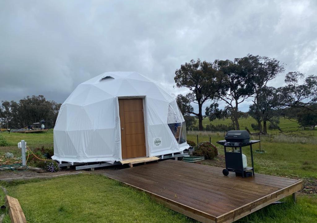 Photo of Outdoor in Balmattum