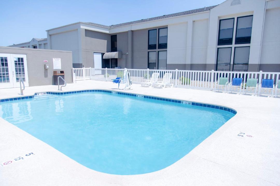 Photo of Patio Balcony in Marshfield