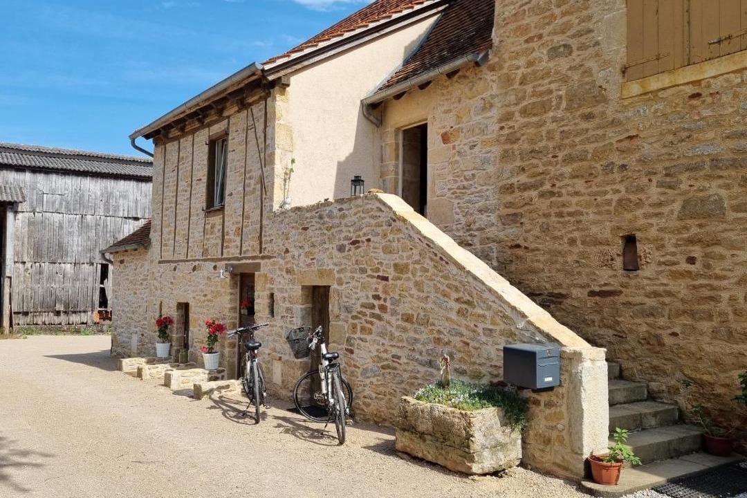 Photo of Buildings in Prudhomat