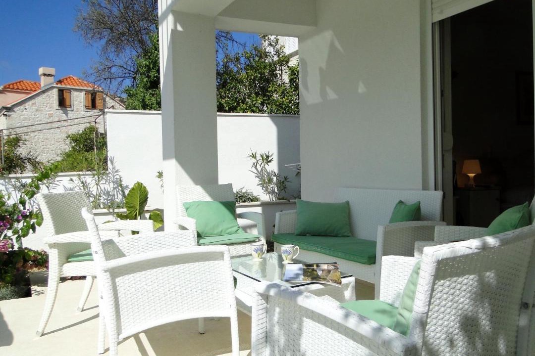 Photo of Patio Balcony in Viganj