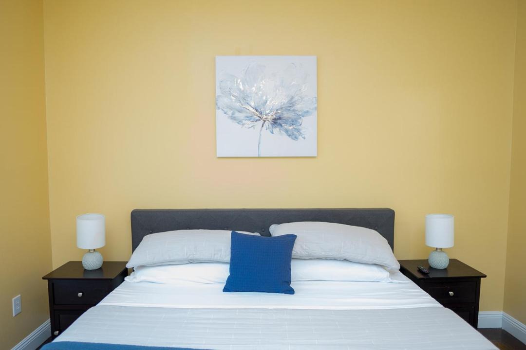 Photo of Bedroom in Kreole