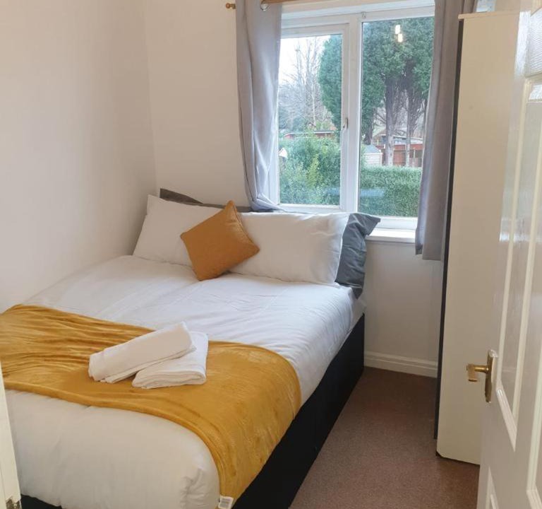 Photo of Bedroom in Birmingham