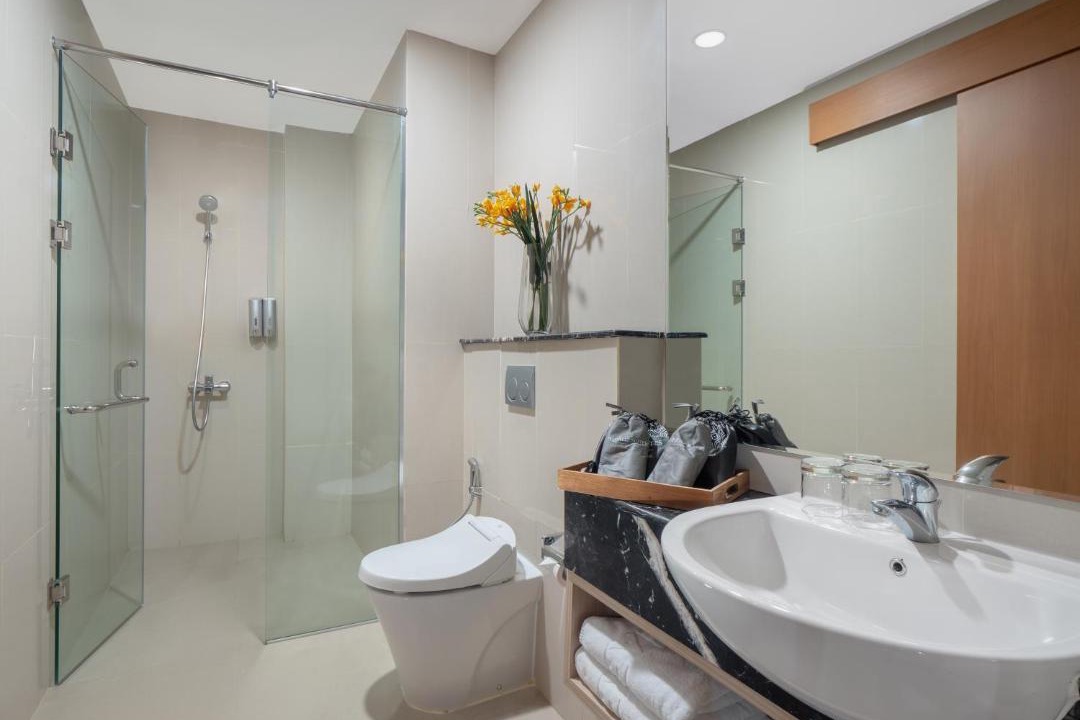 Photo of Bathroom in Kesawan