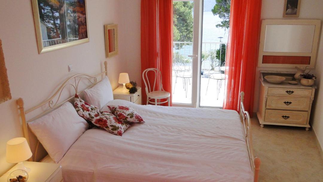 Photo of Bedroom in Viganj