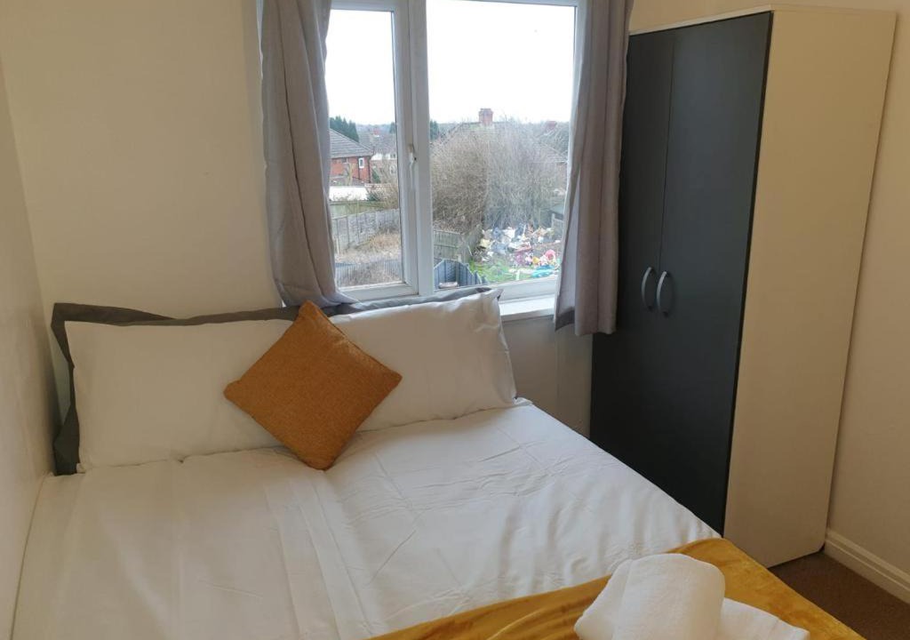 Photo of Bedroom in Birmingham