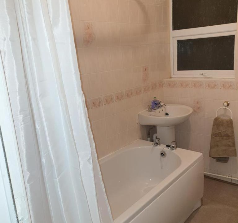 Photo of Bathroom in Birmingham