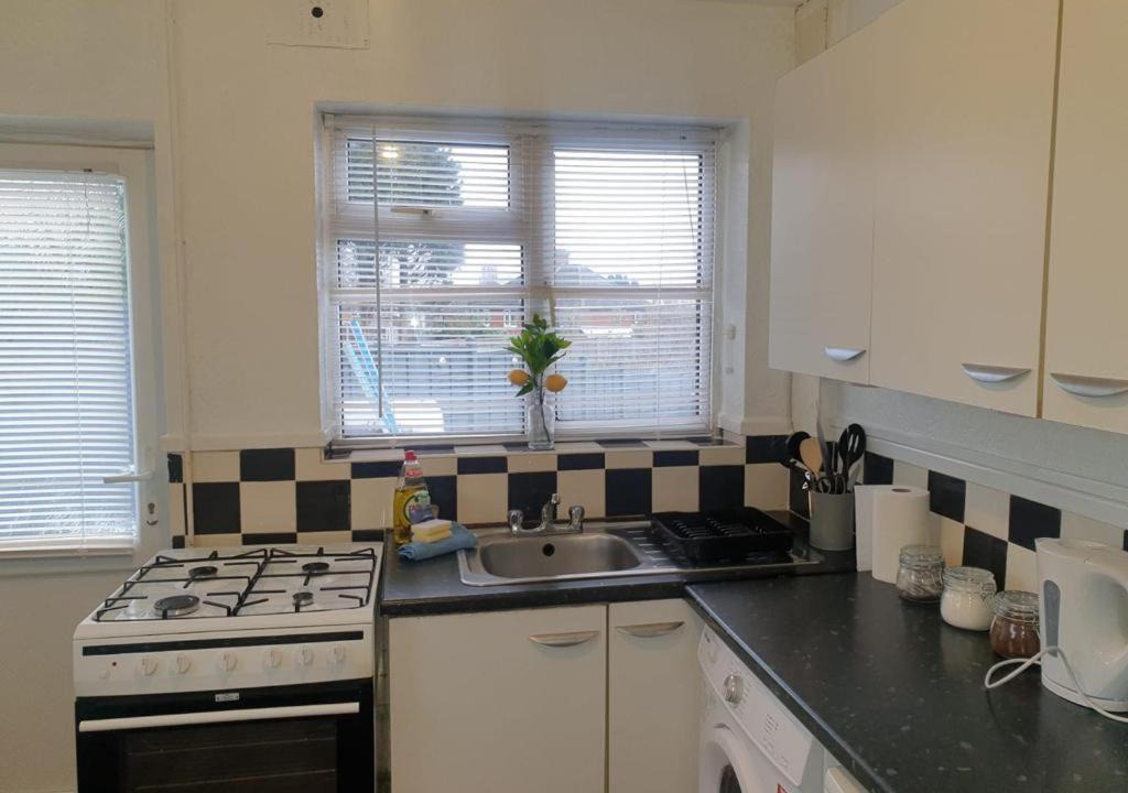 Photo of Kitchen in Birmingham