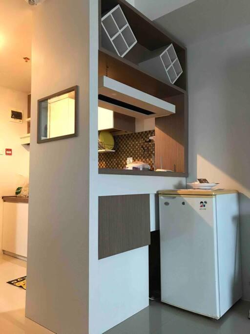 Photo of Kitchen in Lubuk Baja