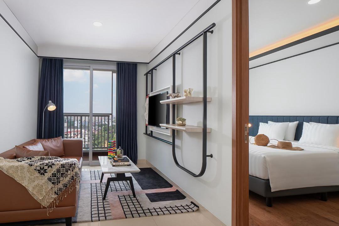 Photo of Bedroom in Kesawan