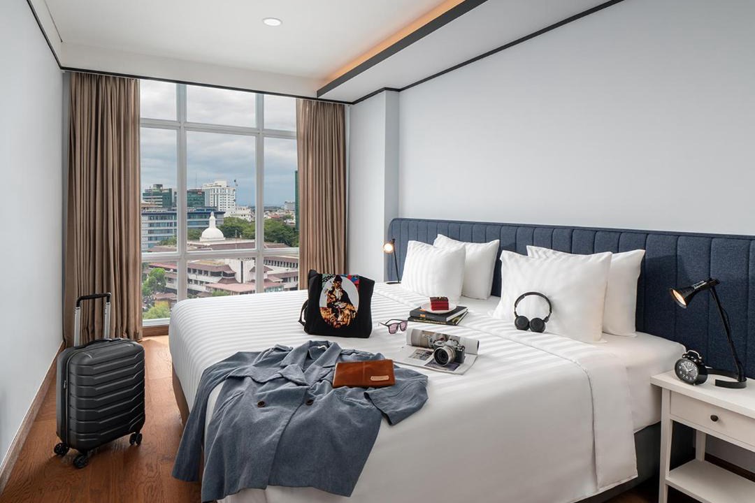 Photo of Bedroom in Kesawan