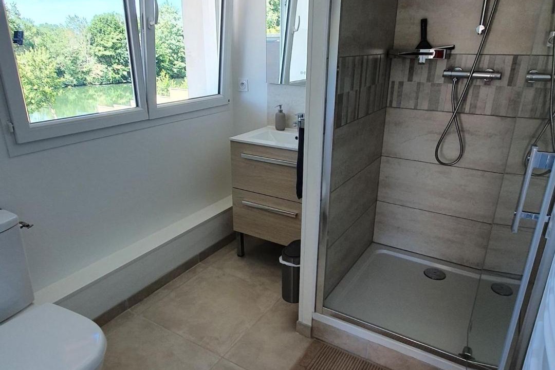 Photo of Bathroom in La Fleche
