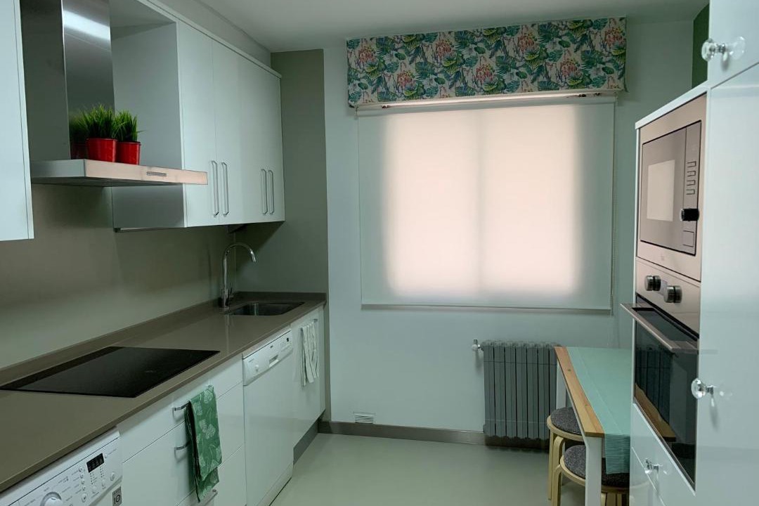 Photo of Kitchen in Zaragoza Centro