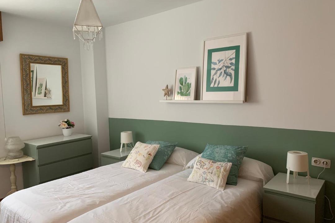 Photo of Bedroom in Zaragoza Centro