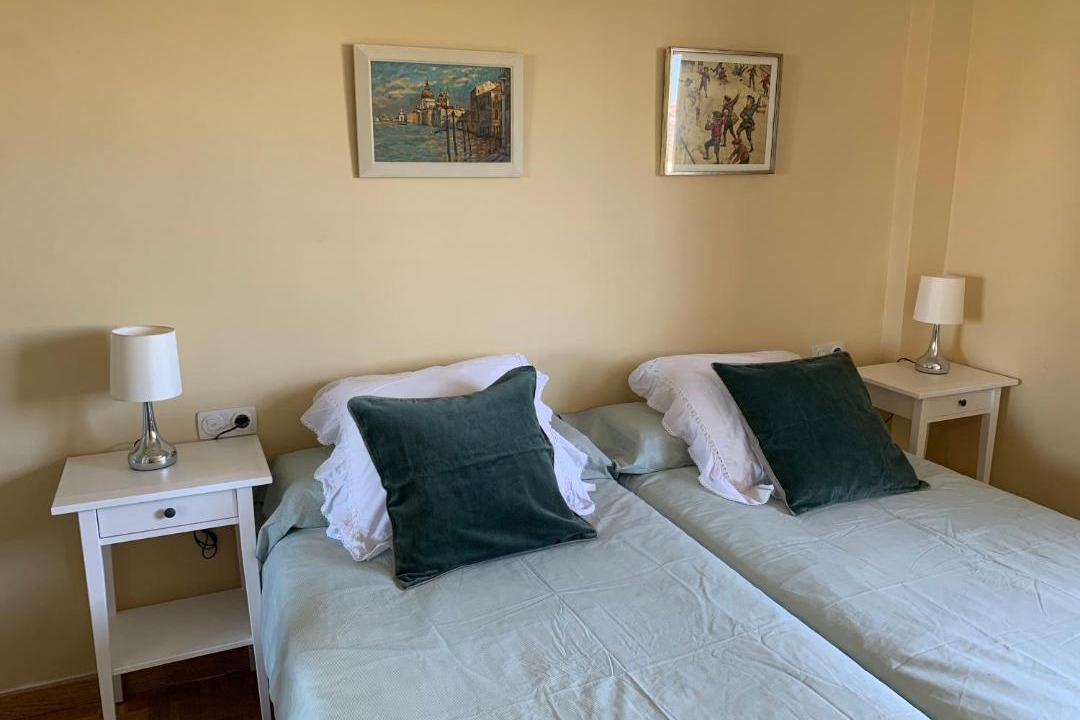 Photo of Bedroom in Zaragoza Centro