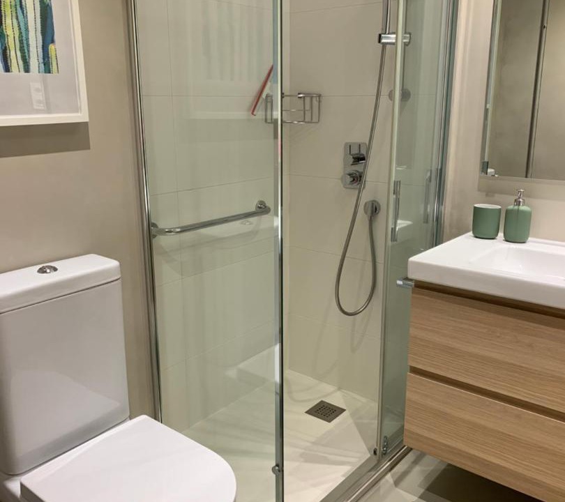 Photo of Bathroom in Zaragoza Centro
