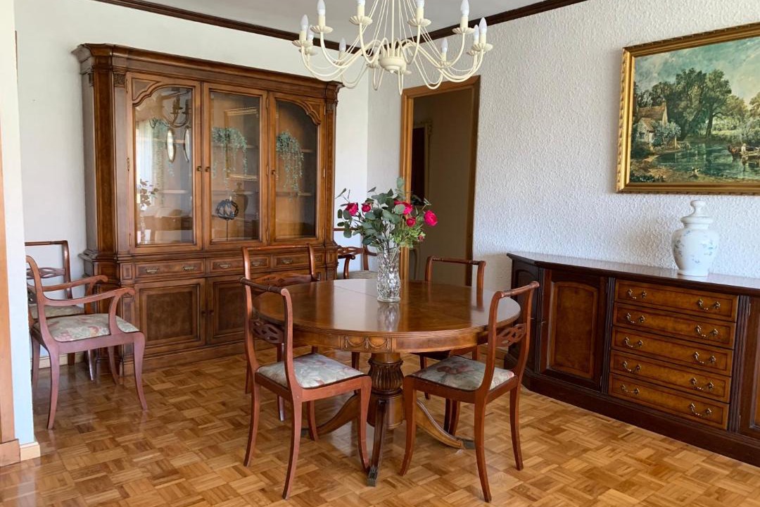 Photo of Livingroom in Zaragoza Centro