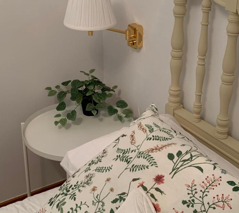 Photo of Bedroom in Zaragoza Centro