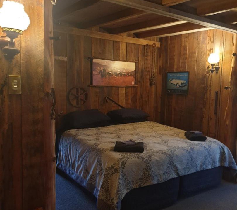 Photo of Bedroom in Waimiha