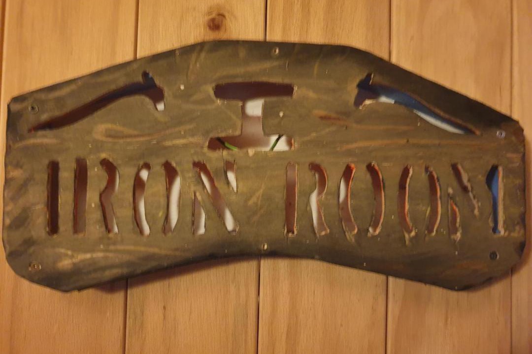 Photo of Kitchen in Waimiha