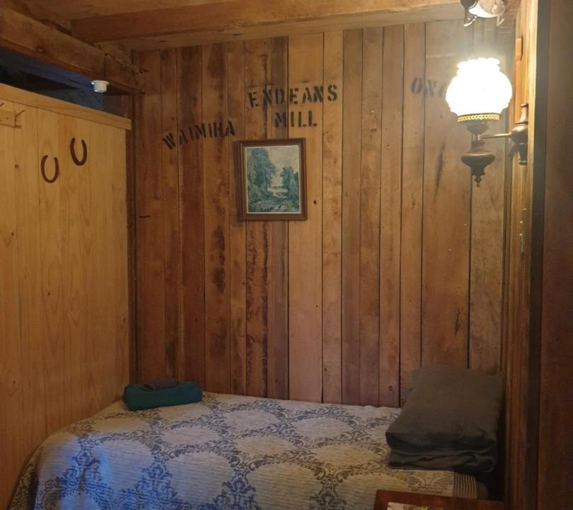 Photo of Bedroom in Waimiha