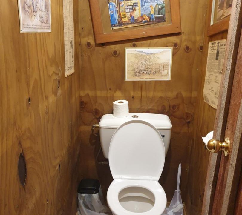 Photo of Bathroom in Waimiha