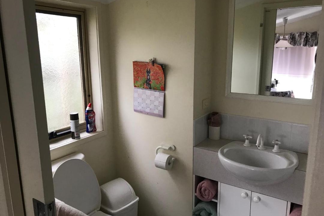 Photo of Bathroom in Allansford