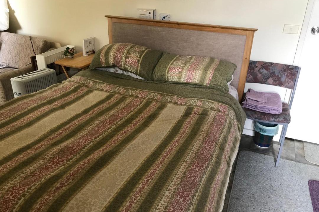 Photo of Bedroom in Allansford