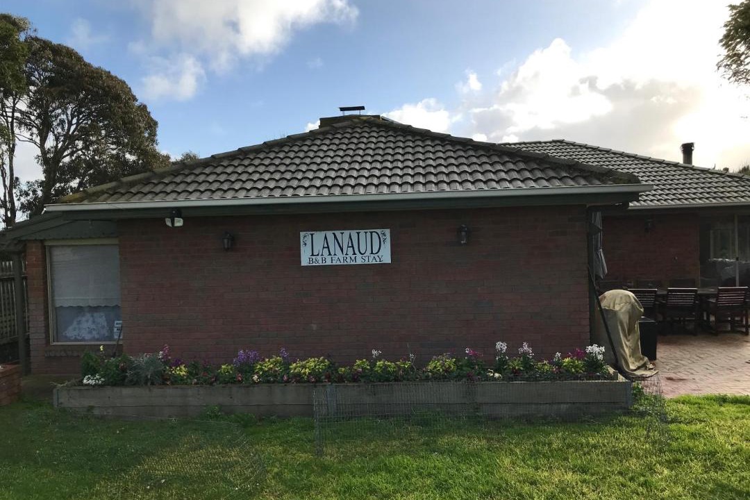 Photo of Buildings in Allansford
