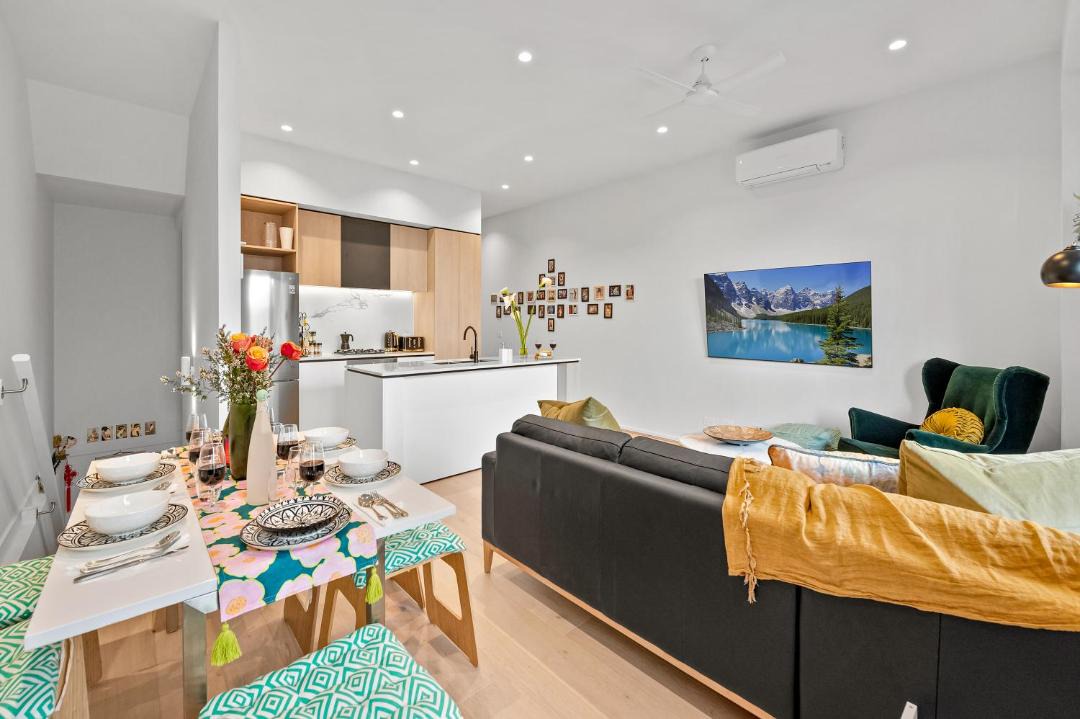 Photo of Livingroom in Coburg