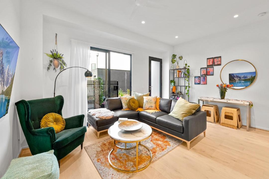 Photo of Livingroom in Coburg