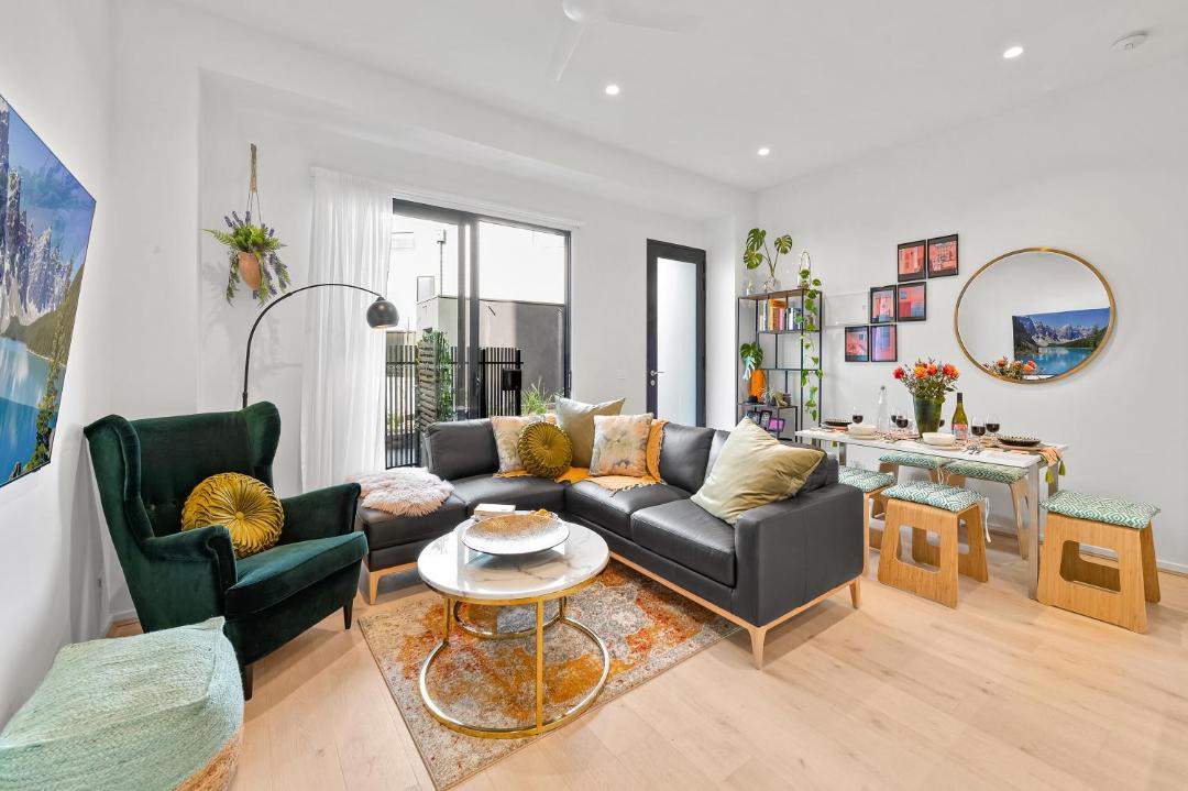 Photo of Livingroom in Coburg