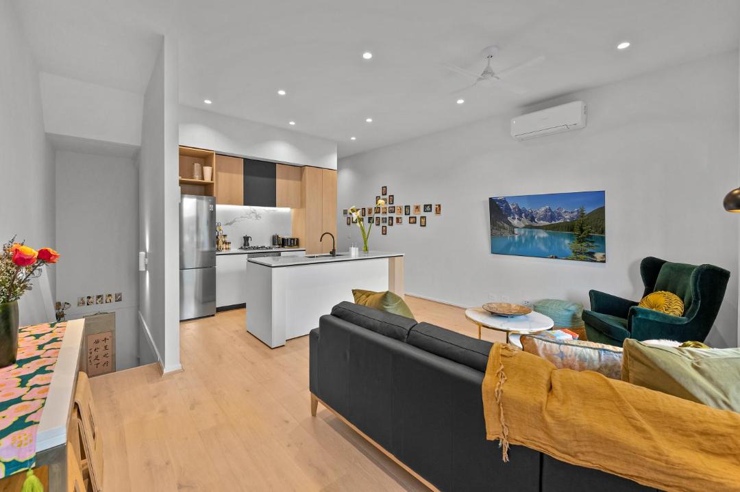 Photo of Livingroom in Coburg